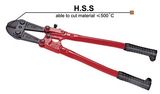 Bolt Cutter Type H. S. S.