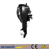 9.9HP Remote Control Marine Engine