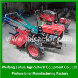 China Farm Tractors 8HP Walking Tractor for Hot Sale
