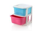 Tween Plastic Storage (YN-975)