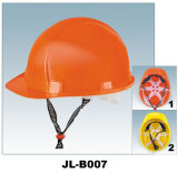 HDPE Safety Helmet, CE