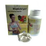 Wonderful Girl Fruit Slimming Capsule 40 Capsule