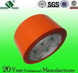 Acrylic Orange BOPP Packing Adhesive Tape