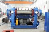 Two Roller Rubber Open Mixing Mill (XK-560)