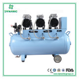 Environmentally Friendly Silent Air Compressors (DA5003)
