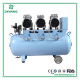 Environmentally Friendly Silent Air Compressors (DA5003)