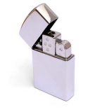 Metal Lighter USB Storage, Sample Can Be Sent (SM-30)