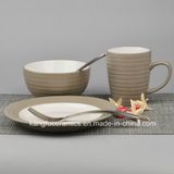 Popular Exclusive Japanese Stoneware Tableware