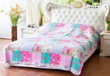 100% Cotton Bedding Set - 5