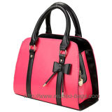 Fashion PU Ladies Handbags for Outdoor (MH-6042)