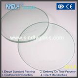 Safety Glass for Meter Cover for Building with CE