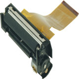 Thermal Printer Mechanism, Embedded in Taximeter or Others, 8-Pixel Resolution