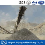 Convey Sand Industrial Rubber Conveyor Belt
