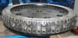 Milling Cutter for LSAW and SSAW Pipe