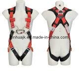 High Quality Building Worker Safety Harness (JE114030)