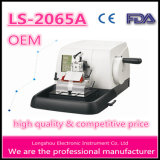 2015 New Clinical Analysis Instrument Semi Auto Rotary Microtome Ls-2065A