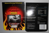 PRO Power Max Sex Product for Men (KZ-KK080)