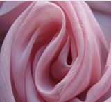100% Polyester Chiffon Fabric for Dress, Curtain, Garment, and Home