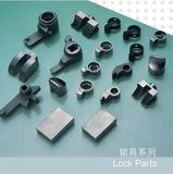 Machine Parts