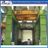 Pass Through Hook Type Shot Blast Cleaning Machine (Q75)