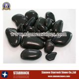 Natural Black Pebble Stone