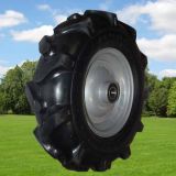 Agricultural Pneumatic Rubber Wheel 4.80/4.00-8