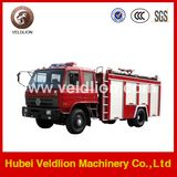 Dongfeng 4X2 Drive LED Light Bar Fire Truck