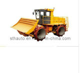 26t XCMG Garbage Compactor / Road Roller (XL262J)