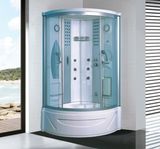 Massage Steam Shower Cabin (ADL-807)