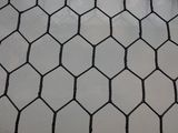 Hexagonal Wire Rabbit Netting