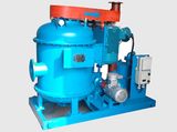 Drilling Fluid Vacuum Degasser