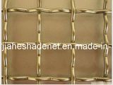  Crimped Wire Mesh