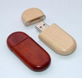 Wooden USB Disk (UW-5710)