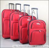 VAGULA Travel Safari Trolley Cases Luggage Hl1451