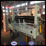 Juli 3-Roller Upper Roller Universal Plate Rolling Machine
