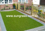 25mm Landscape/Recreation Synthetic Grass From Sungrass (SUNQ-SD25)