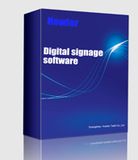 Digital Signage Software