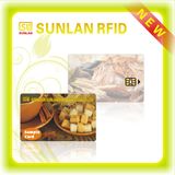 RFID PETG Smart Card