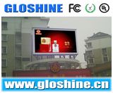 Outdoor DIP LED Display P10