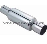 Muffler Auto Parts Metal Parts OEM Parts