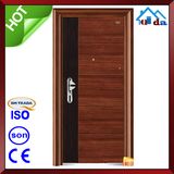 2015 Good Design Exterior Steel Security Door