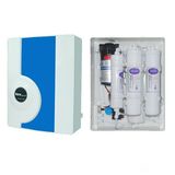 RO Water Purifier, Water Filter, Wall Mounted Reverse Osmosis Water Purifier