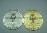 Competition Souvenir Medal