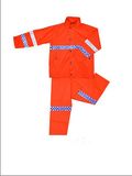 Safety Jacket-ANSI Class 3 Jacket (ST-W20)