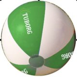 Eco Friendly & Durable PVC Inflatable Ball for Wholesale (048)