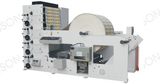 Colour Flexo Printing Machine