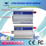 USB/RS232 GSM GPRS Modem with Wavecom Q2687/Q2687/Q24plusmodem
