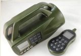 Electronic Game Caller, Fox Caller, Hunting Equipment, Bird Caller (CP-550)
