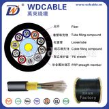 Outdoor Fiber Optic Cable (GYFTY)