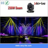 Beam 230W Sharpy Moving Head Light